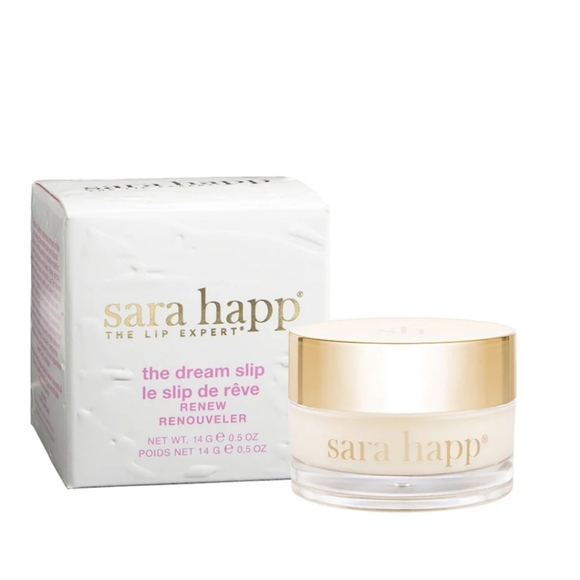 Sara Happ The Dream Slip Overnight Lip Mask - Picture 8 of 13